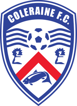 Coleraine Sub-19 Coleraine Sub-19
