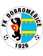 FK Dobroměřice FK Dobroměřice