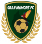 Libertad Gran Mamoré FC
