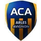 AC Arles-Avignon AC Arles-Avignon