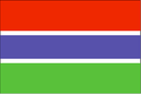 Gambia Sub-23