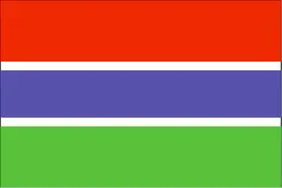 Gambia Sub-23