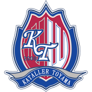 Kataller Toyama Kataller Toyama