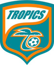 Lakeland Tropics Lakeland Tropics