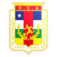 República Centro-Africana