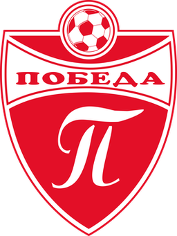 Pobeda Prilep Sub-19 Pobeda Prilep Sub-19