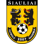 Šiauliai B