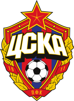 CSKA Moscou II CSKA Moscou II