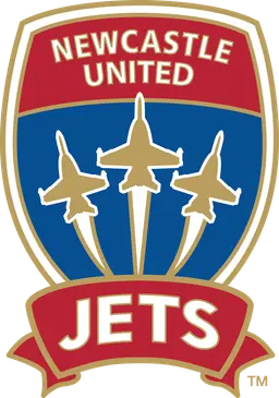 Newcastle Jets Femenino