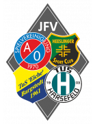 JFV A/O/B/H/H Sub-19 JFV A/O/B/H/H Sub-19