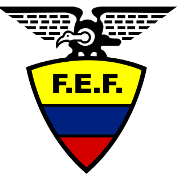 Equador feminino