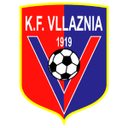 Vllaznia Shkodër (feminino)