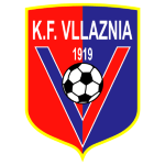 Vllaznia Shkodër (feminino)