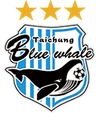 Taichung Blue Whale Women