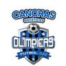 Olímpicas Fútbol Sub-20