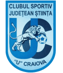 CSJ Știința U Craiova Sub-19