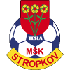 Tesla Stropkov