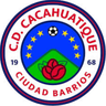 CD Cacahuatique Reservas