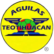 Águilas Teotihuacán
