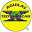 Águilas Teotihuacan