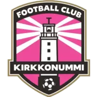 FC Kirkkonummi Sub-20