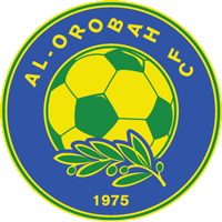 Juvenil de Al-Orubah