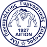 Panegialios FC