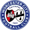 Worcester City