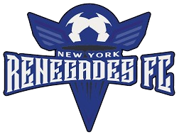Renegados de Nueva York Renegados de Nueva York
