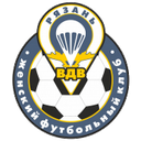 Ryazan-VDV Femenino