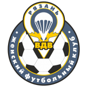Ryazan-VDV Femenino