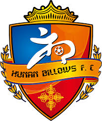 Hunan Billows Sub-17