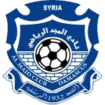 Al-Majd Damasco