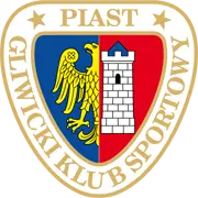 Piast Gliwice Juvenil
