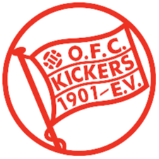 Kickers Offenbach femenino