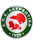 Lavreotiki Lavreotiki