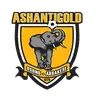 Ashanti Gold