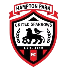 Hampton Park Utd Hampton Park Utd
