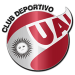 Reserva de UAI Urquiza