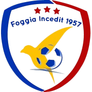 Foggia Incedit Foggia Incedit