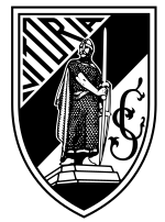 Vitoria SC Guimaraes U17