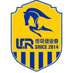 Equipo de Liaocheng