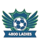 4800 Ladies FC (Feminino)