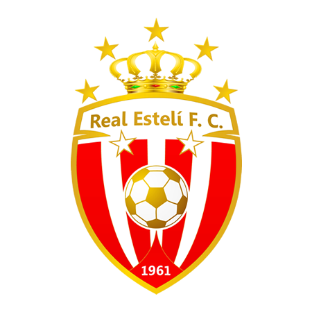 Real Estelí Sub-20