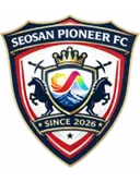 Seosan Pioneer FC