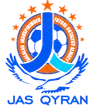 FO Jas Qyran