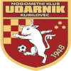 NK Udarnik Kurilovec