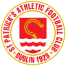 St. Patricks Athletic