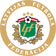 Letônia Feminino Sub-17
