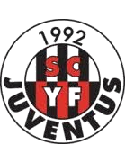 YF Juventus Zúrich